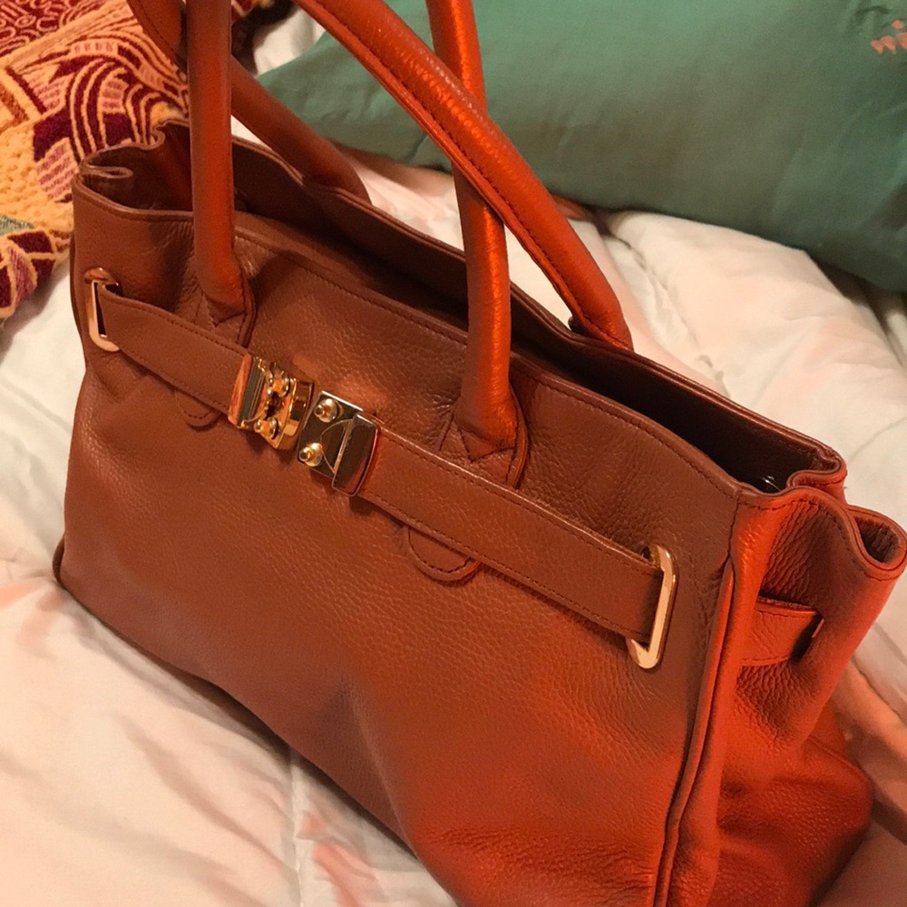 Onna Ehrlich Handbag - Like New Condition - Picture 1 of 3